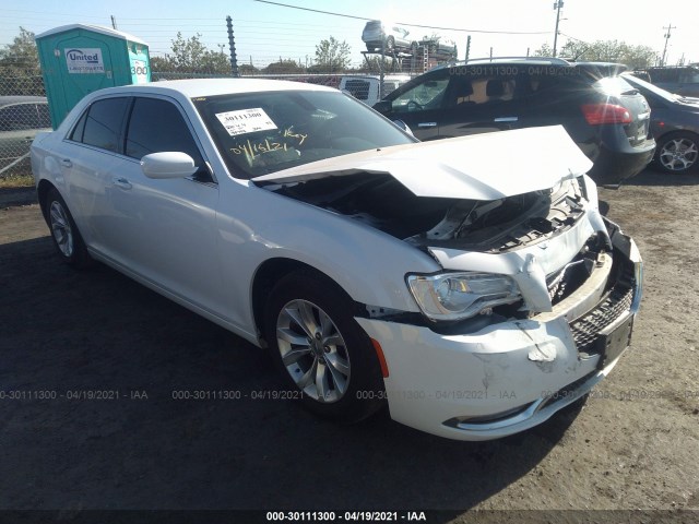 Photo 0 VIN: 2C3CCAAG6FH772680 - CHRYSLER 300 