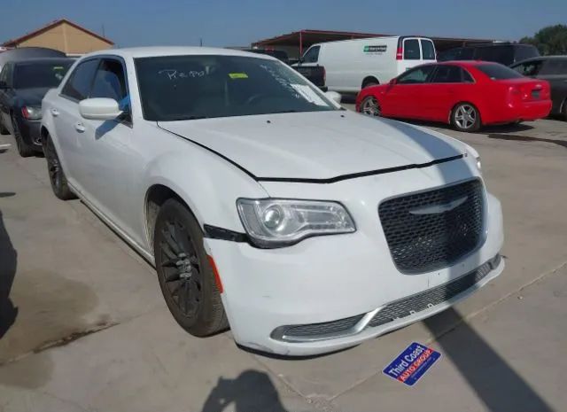 Photo 0 VIN: 2C3CCAAG6FH779712 - CHRYSLER 300 