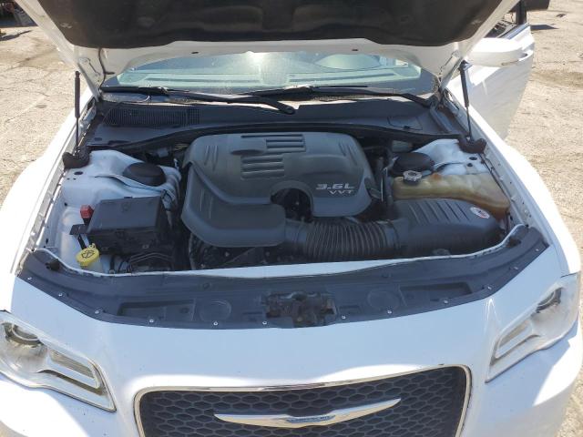 Photo 10 VIN: 2C3CCAAG6FH781167 - CHRYSLER 300 