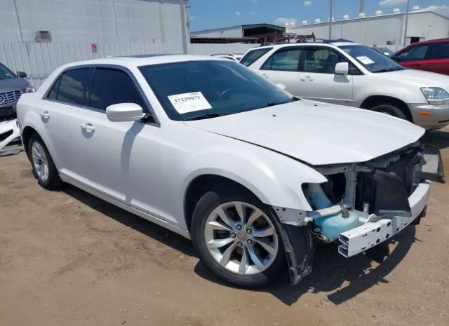 Photo 0 VIN: 2C3CCAAG6FH785820 - CHRYSLER 300 