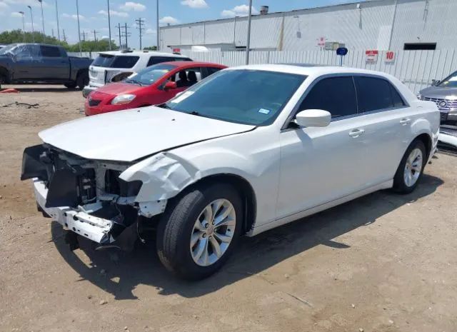 Photo 1 VIN: 2C3CCAAG6FH785820 - CHRYSLER 300 