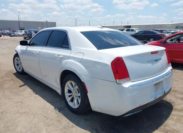 Photo 2 VIN: 2C3CCAAG6FH785820 - CHRYSLER 300 