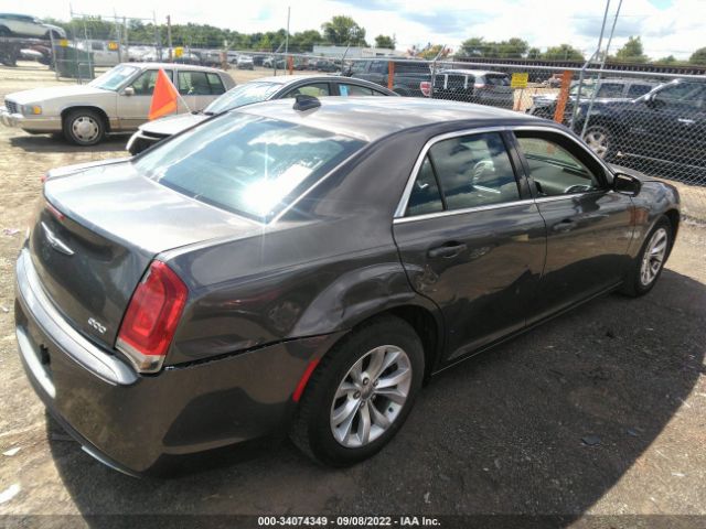 Photo 3 VIN: 2C3CCAAG6FH807296 - CHRYSLER 300 