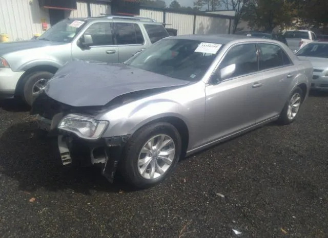 Photo 1 VIN: 2C3CCAAG6FH828679 - CHRYSLER 300 