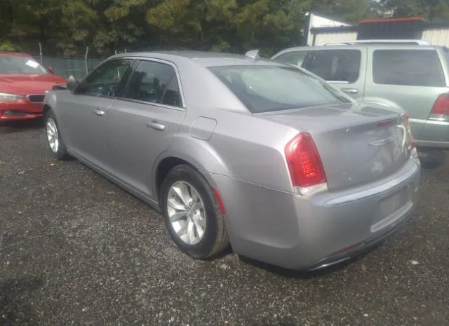 Photo 2 VIN: 2C3CCAAG6FH828679 - CHRYSLER 300 