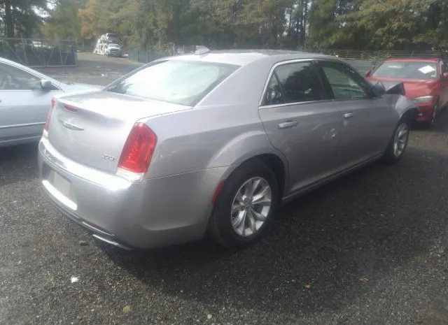 Photo 3 VIN: 2C3CCAAG6FH828679 - CHRYSLER 300 