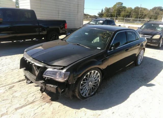 Photo 1 VIN: 2C3CCAAG6FH828956 - CHRYSLER 300 