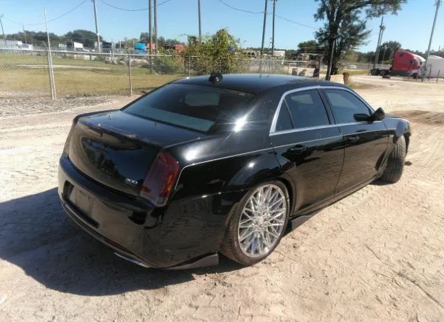 Photo 3 VIN: 2C3CCAAG6FH828956 - CHRYSLER 300 