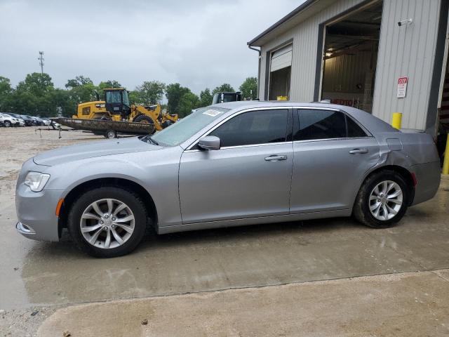 Photo 0 VIN: 2C3CCAAG6FH829072 - CHRYSLER 300 