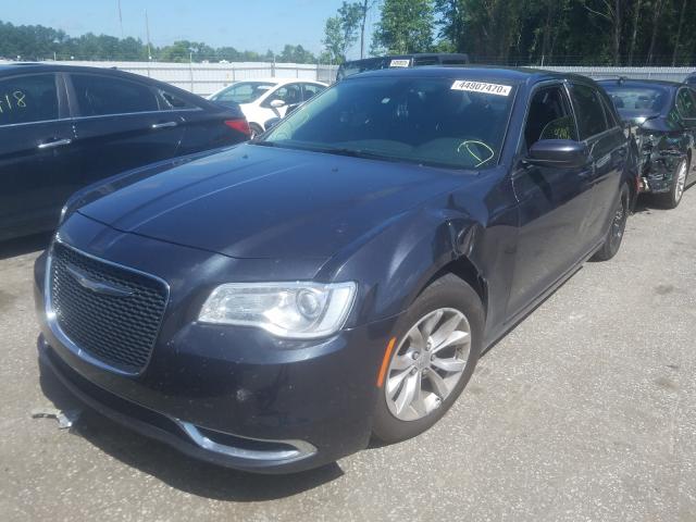 Photo 1 VIN: 2C3CCAAG6FH853260 - CHRYSLER 300 LIMITE 