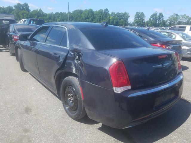 Photo 2 VIN: 2C3CCAAG6FH853260 - CHRYSLER 300 LIMITE 