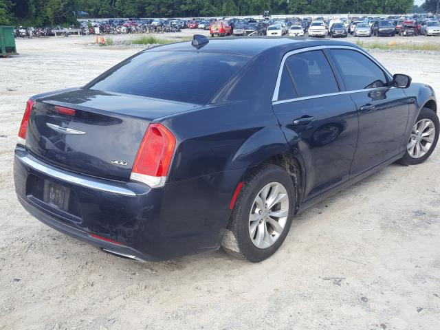 Photo 3 VIN: 2C3CCAAG6FH853260 - CHRYSLER 300 LIMITE 