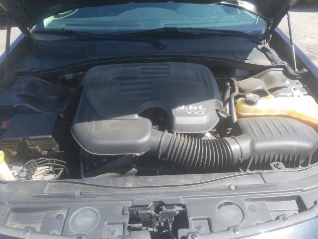 Photo 6 VIN: 2C3CCAAG6FH853260 - CHRYSLER 300 LIMITE 