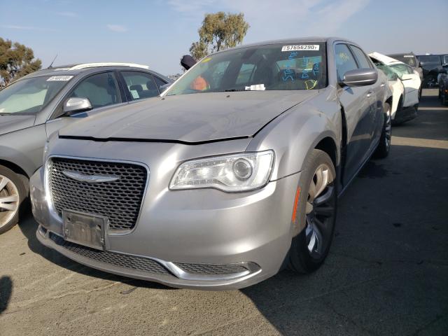 Photo 1 VIN: 2C3CCAAG6FH859270 - CHRYSLER 300 LIMITE 