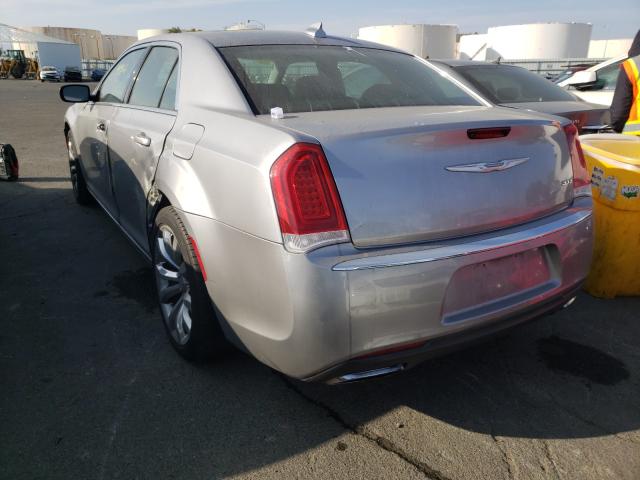 Photo 2 VIN: 2C3CCAAG6FH859270 - CHRYSLER 300 LIMITE 