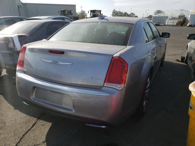 Photo 3 VIN: 2C3CCAAG6FH859270 - CHRYSLER 300 LIMITE 