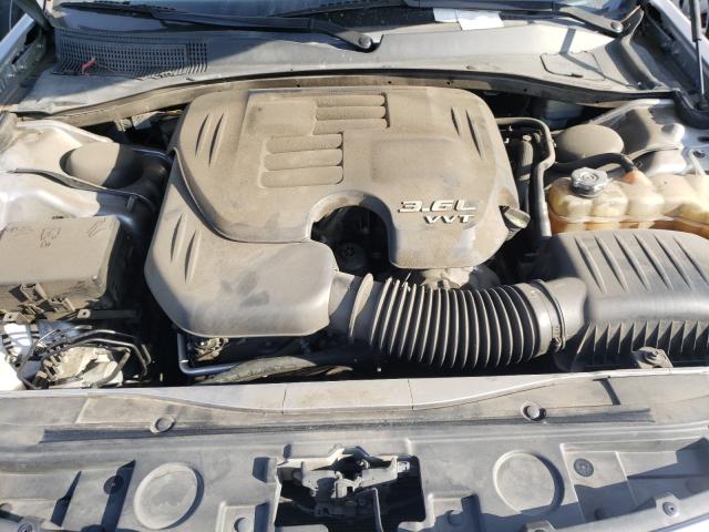 Photo 6 VIN: 2C3CCAAG6FH859270 - CHRYSLER 300 LIMITE 