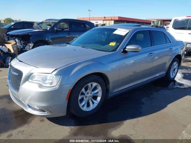 Photo 1 VIN: 2C3CCAAG6FH867689 - CHRYSLER 300 