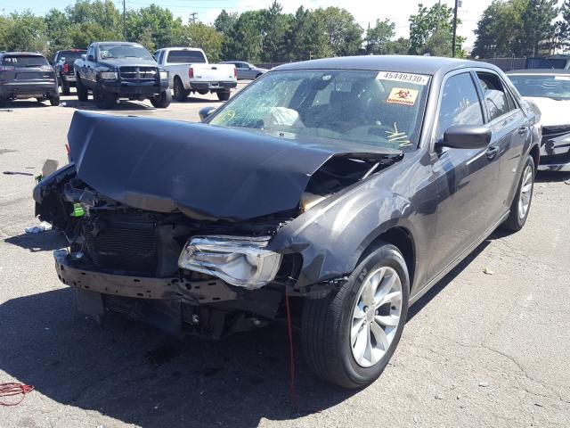 Photo 1 VIN: 2C3CCAAG6FH868227 - CHRYSLER 300 LIMITE 