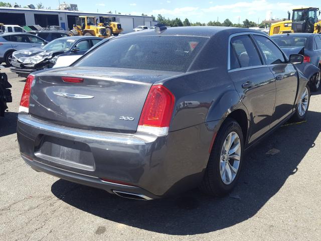 Photo 3 VIN: 2C3CCAAG6FH868227 - CHRYSLER 300 LIMITE 