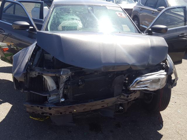 Photo 6 VIN: 2C3CCAAG6FH868227 - CHRYSLER 300 LIMITE 