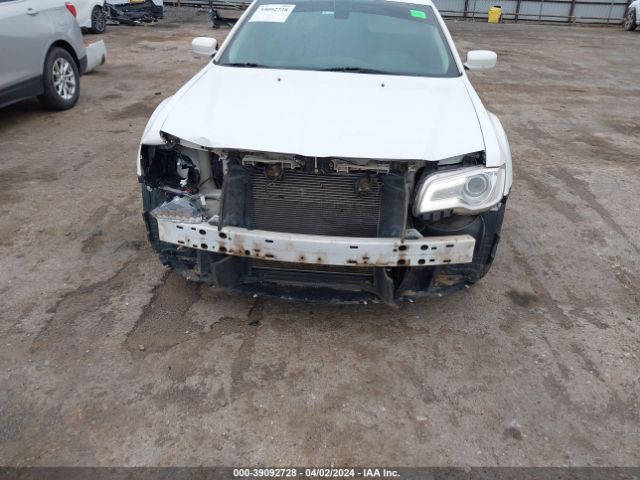 Photo 5 VIN: 2C3CCAAG6FH891815 - CHRYSLER 300 