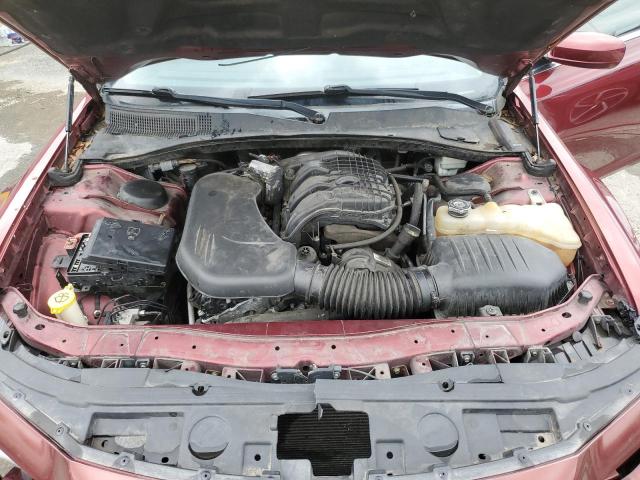 Photo 10 VIN: 2C3CCAAG6FH898988 - CHRYSLER 300 LIMITE 