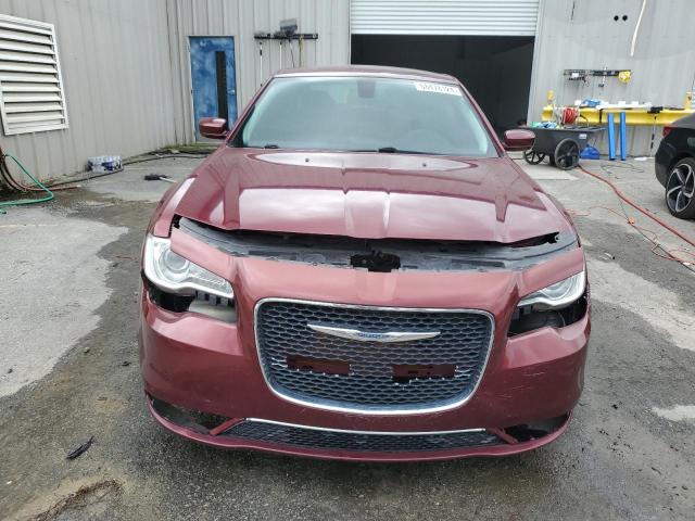 Photo 4 VIN: 2C3CCAAG6FH898988 - CHRYSLER 300 LIMITE 