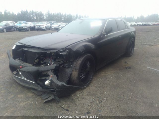 Photo 1 VIN: 2C3CCAAG6FH898991 - CHRYSLER 300 