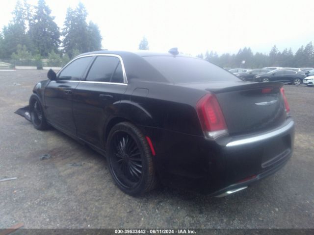 Photo 2 VIN: 2C3CCAAG6FH898991 - CHRYSLER 300 