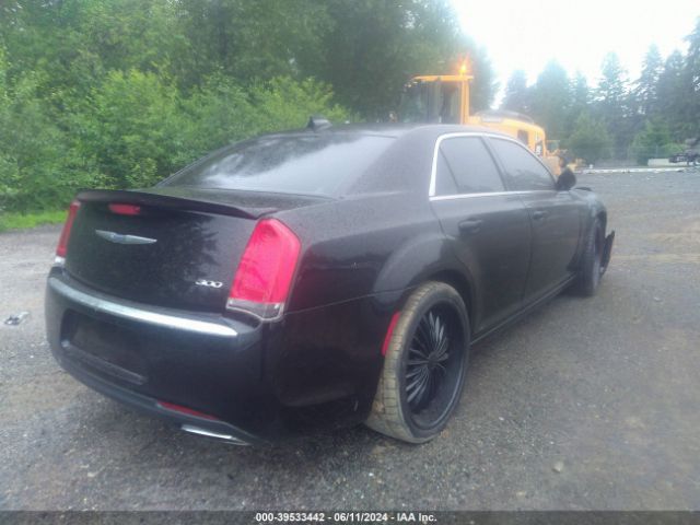 Photo 3 VIN: 2C3CCAAG6FH898991 - CHRYSLER 300 