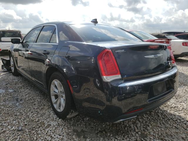 Photo 2 VIN: 2C3CCAAG6FH929768 - CHRYSLER 300 LIMITE 