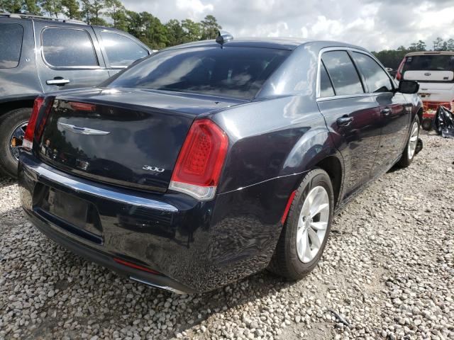 Photo 3 VIN: 2C3CCAAG6FH929768 - CHRYSLER 300 LIMITE 