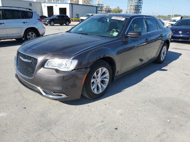 Photo 1 VIN: 2C3CCAAG6FH930130 - CHRYSLER 300 LIMITE 