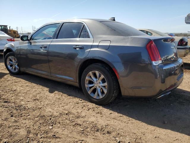 Photo 1 VIN: 2C3CCAAG6FH930225 - CHRYSLER 300 LIMITE 