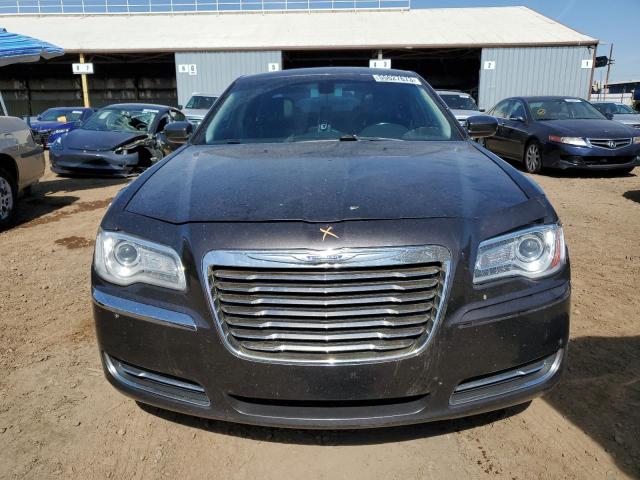 Photo 4 VIN: 2C3CCAAG6FH930225 - CHRYSLER 300 LIMITE 