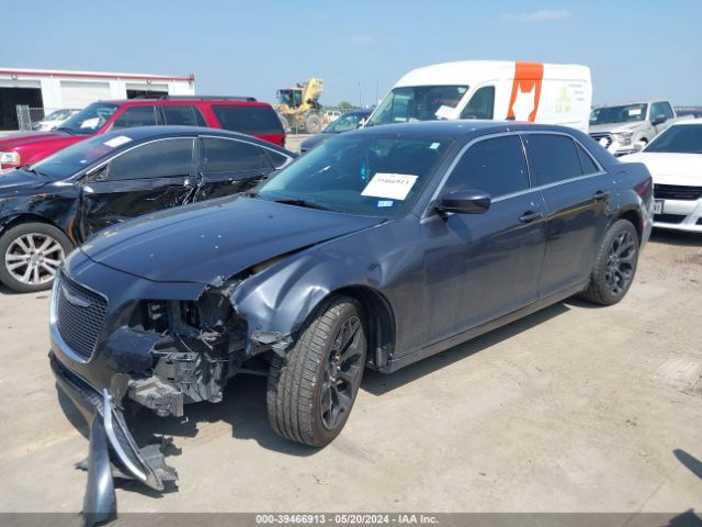 Photo 1 VIN: 2C3CCAAG6FH930998 - CHRYSLER 300 