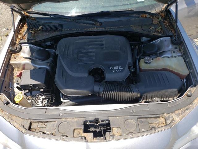 Photo 10 VIN: 2C3CCAAG6FH931116 - CHRYSLER 300 