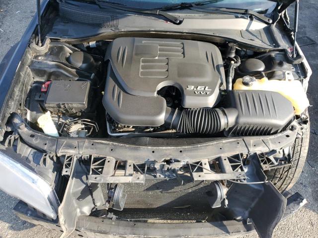 Photo 10 VIN: 2C3CCAAG6GH135029 - CHRYSLER 300 LIMITE 