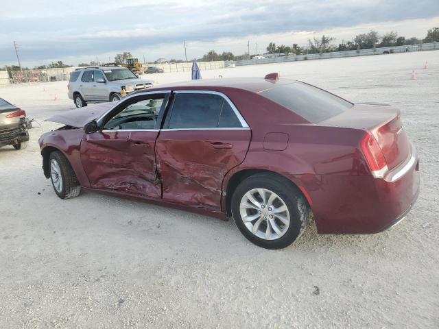 Photo 1 VIN: 2C3CCAAG6GH141803 - CHRYSLER 300 