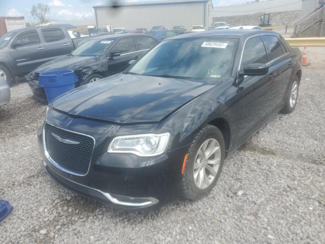 Photo 1 VIN: 2C3CCAAG6GH167639 - CHRYSLER 300 LIMITE 