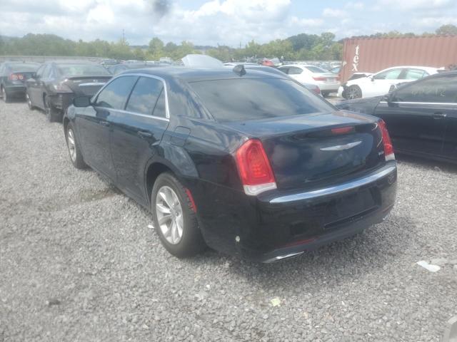 Photo 2 VIN: 2C3CCAAG6GH167639 - CHRYSLER 300 LIMITE 