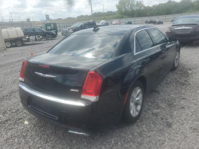 Photo 3 VIN: 2C3CCAAG6GH167639 - CHRYSLER 300 LIMITE 