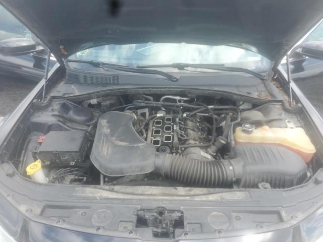 Photo 6 VIN: 2C3CCAAG6GH167639 - CHRYSLER 300 LIMITE 