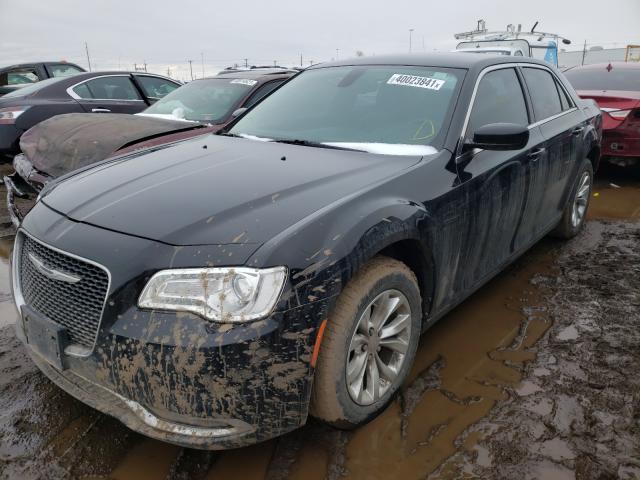 Photo 1 VIN: 2C3CCAAG6GH220033 - CHRYSLER 300 LIMITE 