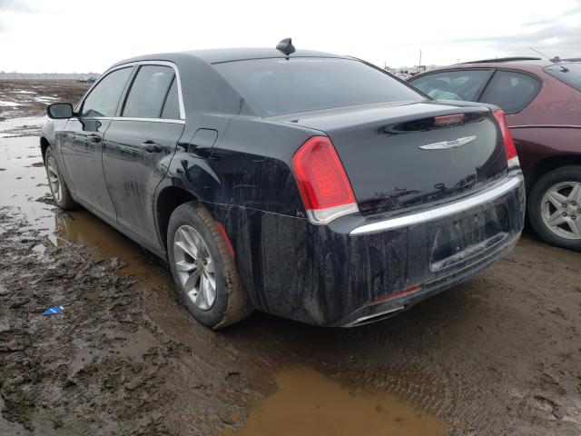 Photo 2 VIN: 2C3CCAAG6GH220033 - CHRYSLER 300 LIMITE 