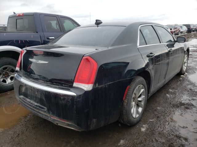 Photo 3 VIN: 2C3CCAAG6GH220033 - CHRYSLER 300 LIMITE 