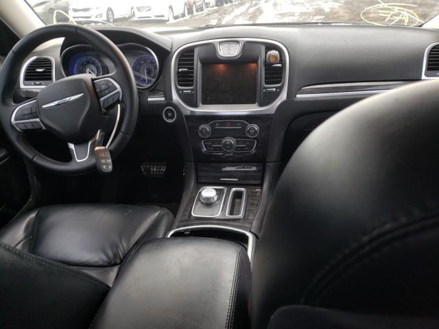 Photo 8 VIN: 2C3CCAAG6GH220033 - CHRYSLER 300 LIMITE 