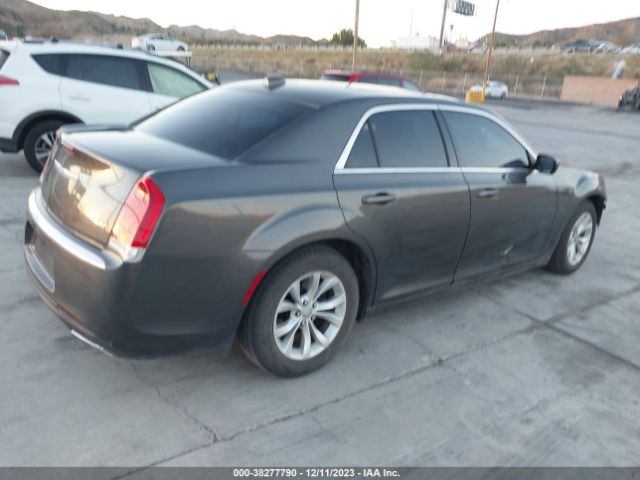 Photo 3 VIN: 2C3CCAAG6GH243280 - CHRYSLER 300 