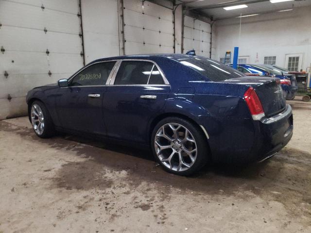 Photo 1 VIN: 2C3CCAAG6GH248429 - CHRYSLER 300 LIMITE 